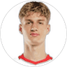Luca Raimund, Forward for VfL Osnabrück