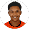 Tayrell Wouter, Forward for OFK Beograd
