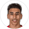 Younes Taha, Forward for FC Twente