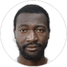 D. Diarra, Attacker for SC Toulon