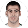 Andreas Asimenos, Midfielder for AE Zakakiou