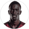 Amath Cisse, Forward for Hlučín