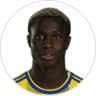 Landing Sagna, Forward for Tatran Prešov