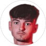 Dustin Forkel, Forward for 1. FC Schweinfurt 05