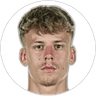 Tim Janisch, Defender for 1. FC Nürnberg
