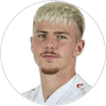 Finn Jeltsch, Defender for VfB Stuttgart