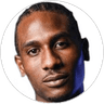 E. Kirwan, Midfielder for Antigua and Barbuda