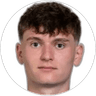 Paul Hennrich, Forward for 1. FC Heidenheim 1846