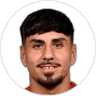 Diren Dagdeviren, 
     for TSG 1899 Hoffenheim II
