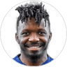 J. Cordoval, Defender for Hyères