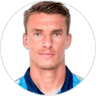 Z. Folprecht, Midfielder for Kladno