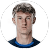 Max Moerstedt, Forward for TSG 1899 Hoffenheim II