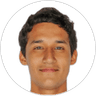 Camilo Rodriguez, Midfielder for Alianza Universidad