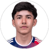 Diego Garcia, Midfielder for Dallas
