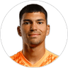 Zan Mauricio, Goalkeeper for Zalaegerszeg