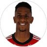 Luiz Andre, Forward for Sporting KC