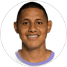 Erick Lemus, Forward for Comunicaciones
