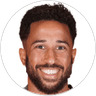Andros Townsend, Forward for Kanchanaburi