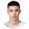 A. Benyahia-Tani, Attacker for Olympique Marseille II