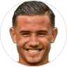 Noa Dundas, Midfielder for FC Utrecht II