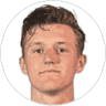 J. Scheij, Attacker for Achilles Veen