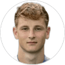 Nick de Groot, Defender for Fortuna Sittard