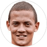 Geoffrey Cabeke, Defender for 
    