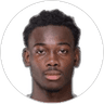 Derek Mazou-Sacko, Midfielder for Millwall