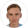 Nichlas Vesterbaek, Defender for Roskilde