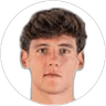 Rodrigo Abajas, Defender for SD Huesca