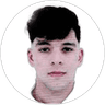 M. Nait Salem, Attacker for Kabylie