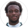 O. Mukendi, Attacker for Syra Mensdorf