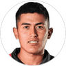 Abraham Aguinaga, Forward for Alianza Atlético