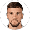 Mateja Gasic, Defender for Radnik Surdulica