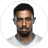 A. Asefa, Midfielder for Hapoel Ra'anana