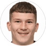 B. Bood, Defender for Rushall Olympic