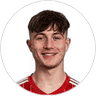 Alfie Bavidge, Forward for Inverness Caledonian Thistle