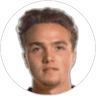 Stan Henderikx, Defender for Excelsior Rotterdam