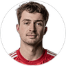 Tobias Bach, Forward for Vejle