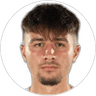 Andrei Dorobantu, Midfielder for Unirea Slobozia