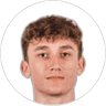 Jonathan Lind, Forward for Hobro
