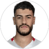 Cardoso Romulo, Forward for RB Leipzig