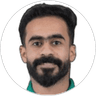 Abdulaziz Al Harabi, Midfielder for Al-Najma SC