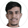Hassan Al Jubayri, Defender for Al Safa