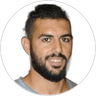 Sabri Rahil, Midfielder for El Gouna