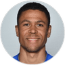 M. Bolly, Attacker for Lillestrøm