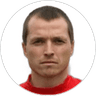 B. Galchev, Midfielder for Bansko