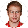 Kantemir Berkhamov, Midfielder for 
    