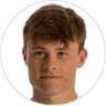 Connor Pani, Defender for Gateshead