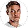 Sam Foley, Midfielder for Barrow